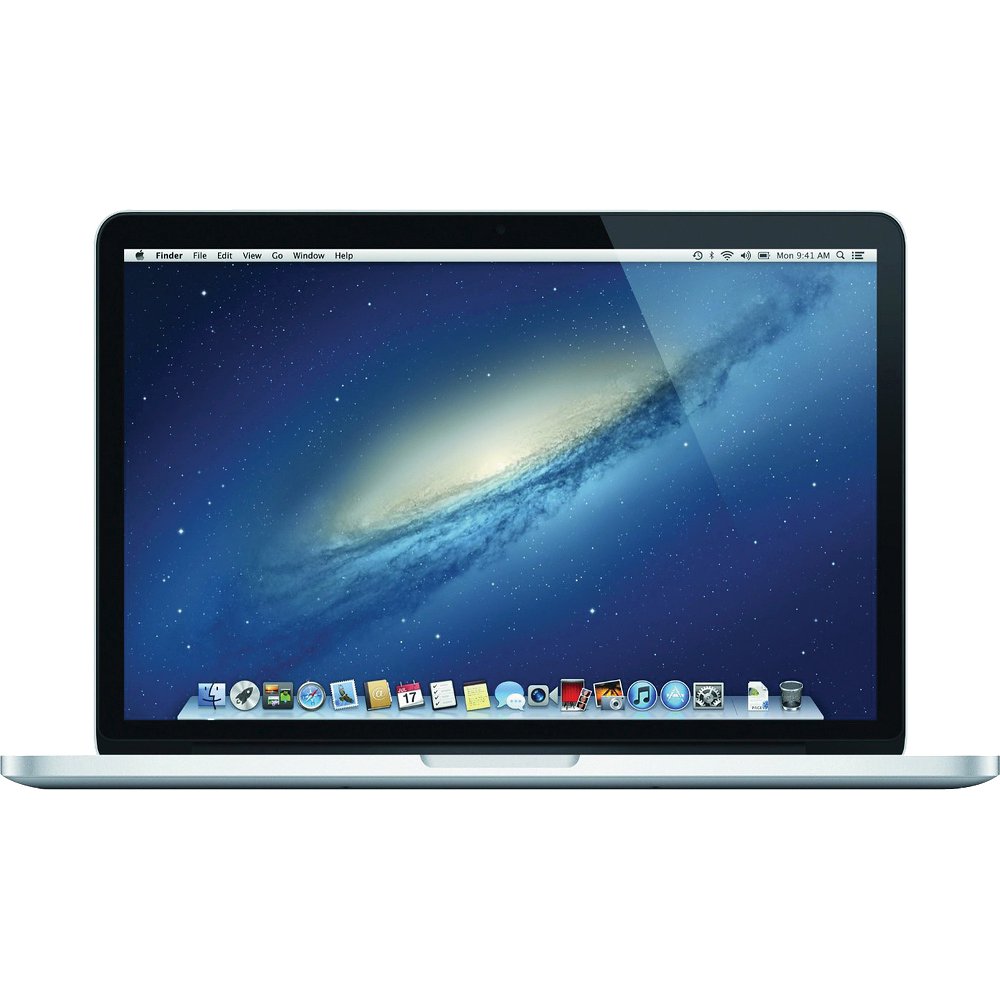 APPLE PRO ROSARIO MACBOOK TD11025846 i7 2.7 GHZ 15.4" 16GB